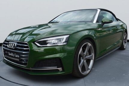 Audi A5 160.000 km 22.700 &euro; Bergisch Gladbach 51469