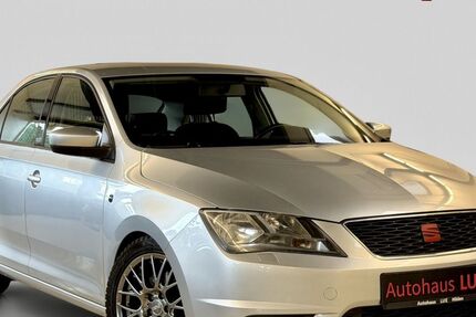 Seat Toledo 84.600 km 8.990 &euro; Hilden 40721