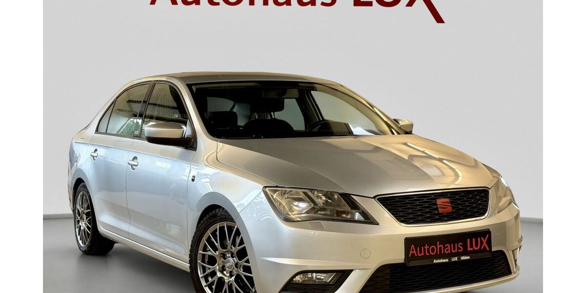 Seat Toledo 84.600 km 8.990 &euro; Hilden 40721