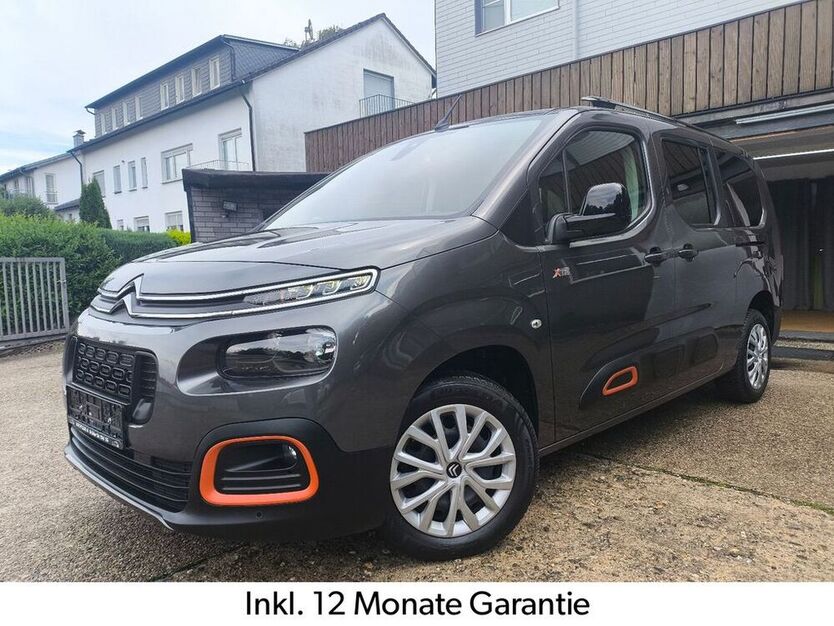 Berlingo