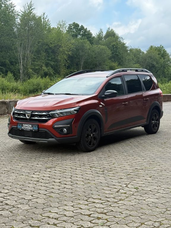 Dacia Jogger 28.874 km 19.790 € Engelskirchen 51766