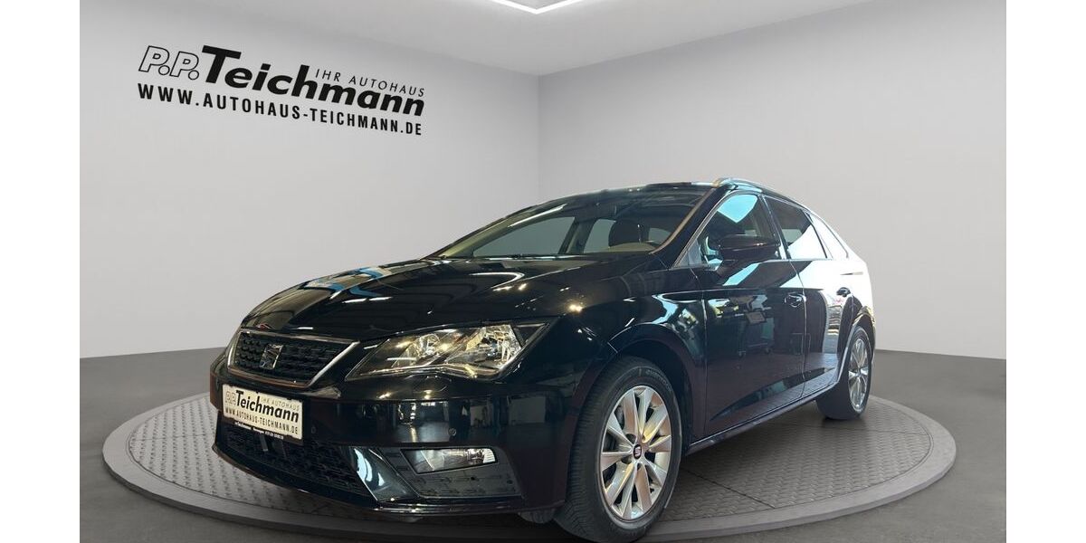 Seat Leon 75.198 km 13.490 &euro; Dormagen 41540