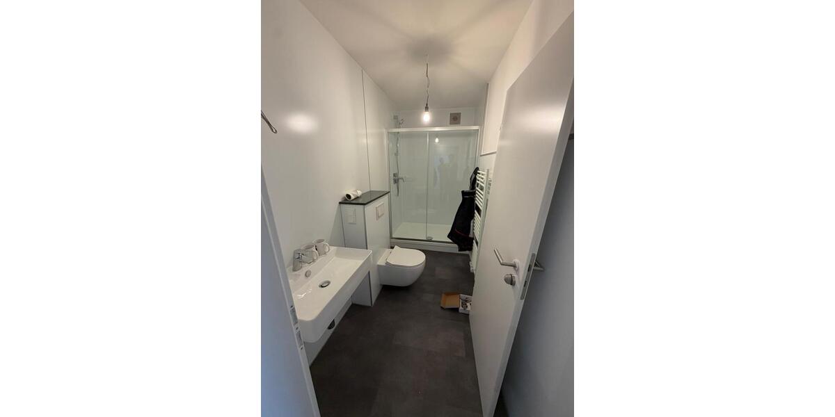 Etagenwohnung Solingen Aufderhöhe - 2 Zimmer, 56 m&sup2;, 640&euro; | Angebot:26411561