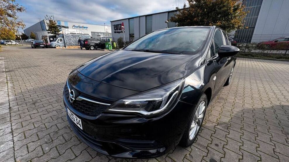 Astra