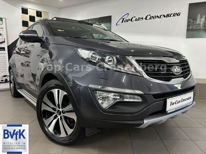 Sportage