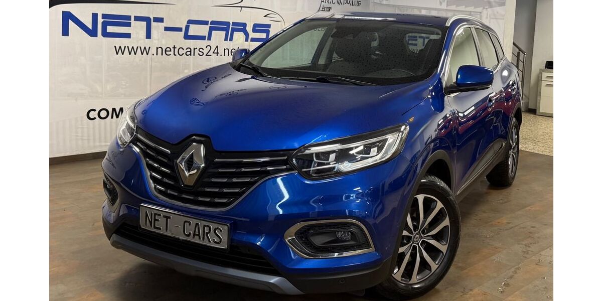 Renault Kadjar 121.376 km 15.950 &euro; Hilden (bei Düsseldorf) 40721
