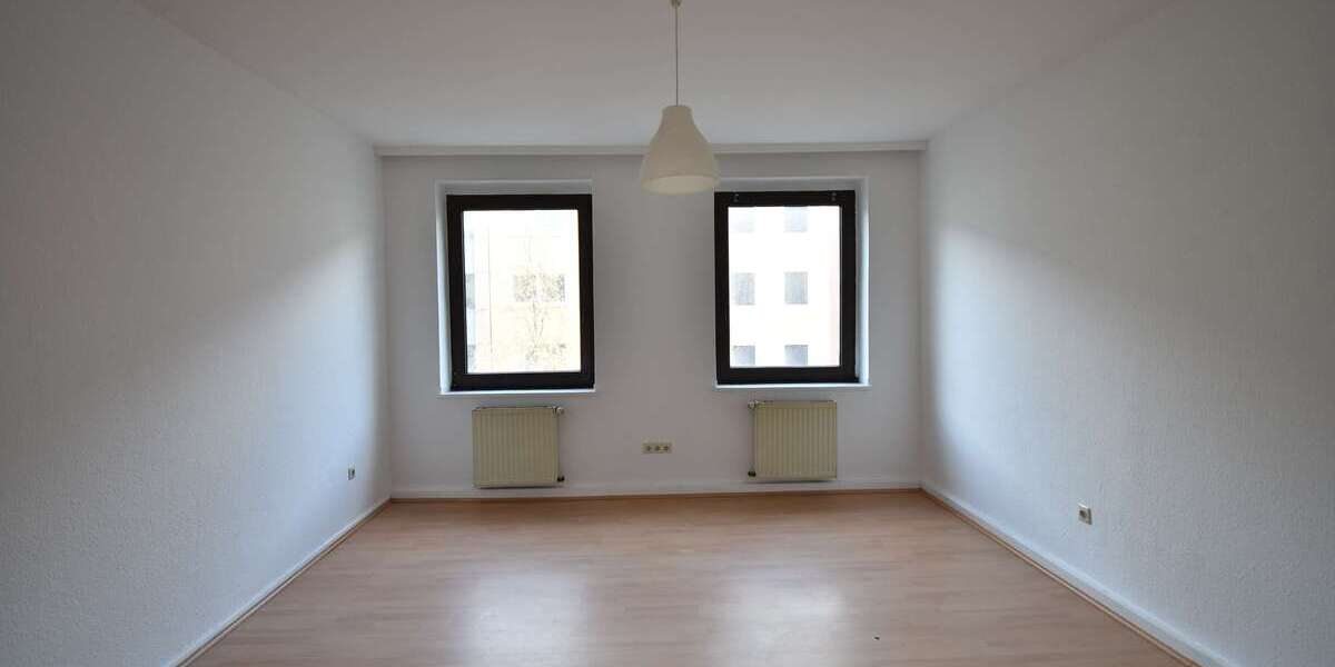 Etagenwohnung Düsseldorf Stadtbezirk 3 - 2 Zimmer, 61 m&sup2;, 1.095&euro; | Angebot:23786152