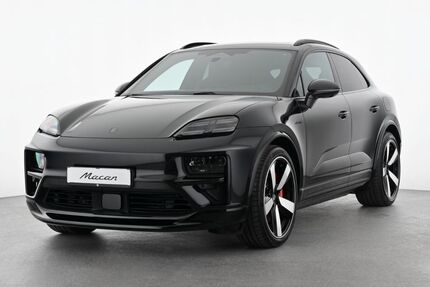 Porsche Macan 7.226 km 119.900 € Essen 45143