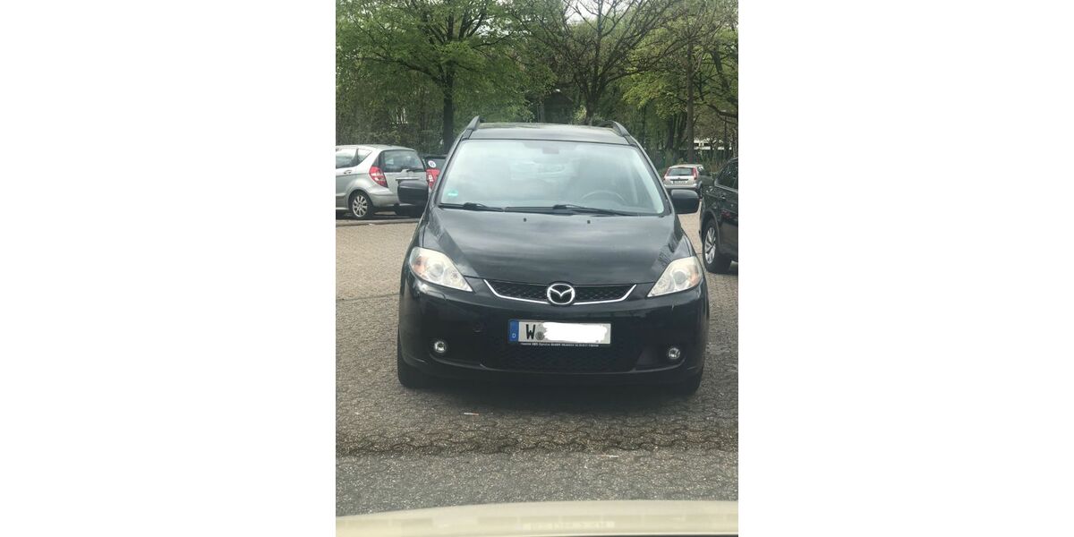 Mazda 5 245.000 km 1.200 &euro; Wuppertal 42117
