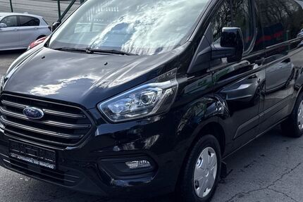 Ford Transit Custom 131.000 km 13.999 &euro; Remscheid 42857