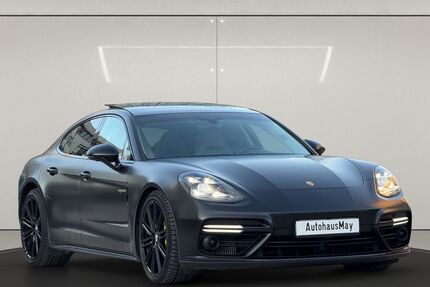 Porsche Panamera 111.616 km 68.950 &euro; Köln 50674