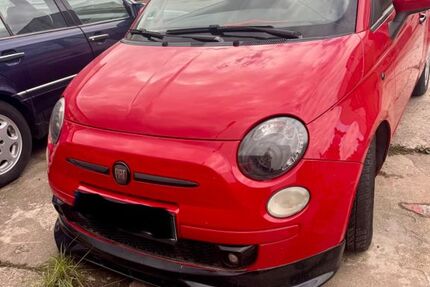 Fiat 500 178.000 km 3.800 &euro; köln 51061