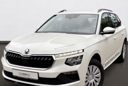 Skoda Kamiq 8.200 km 20.790 € Bochum 44805