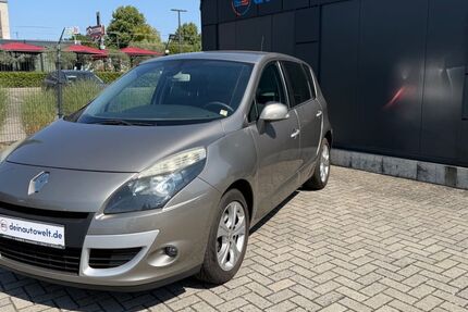 Renault Scenic 297.000 km 2.600 &euro; Dormagen 41540