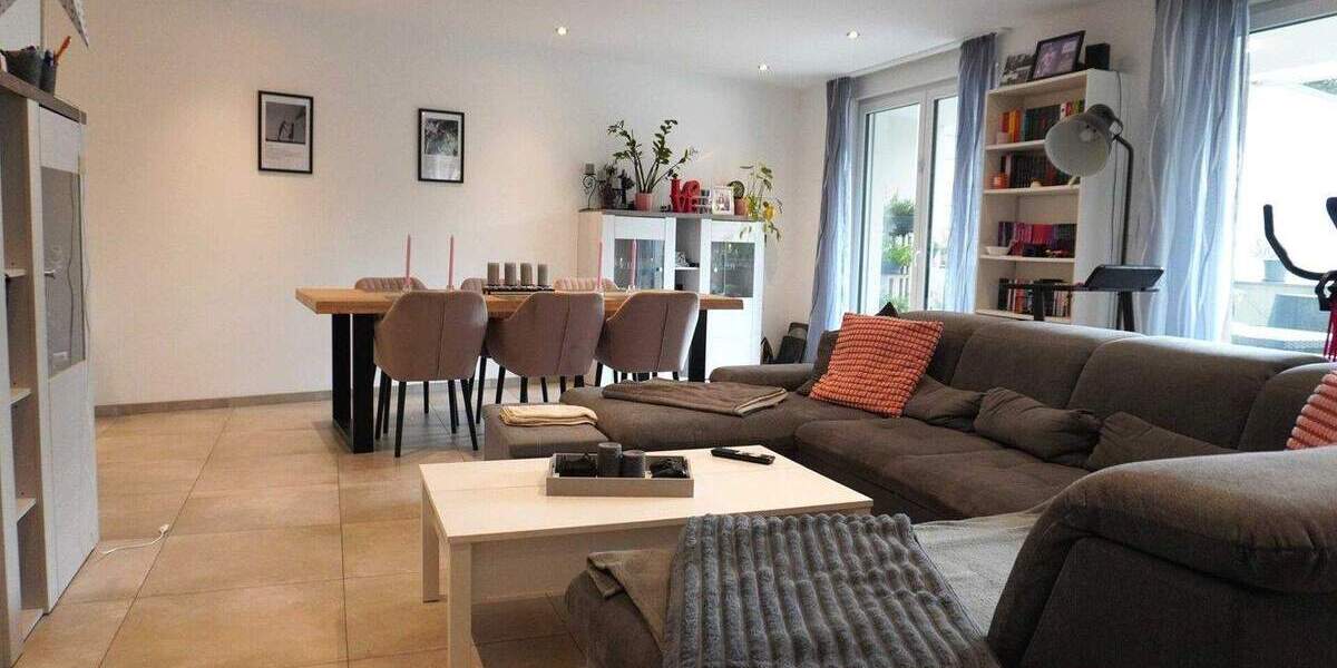 Einfamilienhaus Leverkusen Küppersteg - 4 Zimmer, 147 m&sup2;, 495.000&euro; | Angebot:24545262
