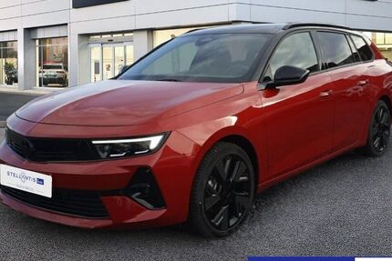 Opel Astra Electric 2.990 km 31.180 &euro; Köln 50933