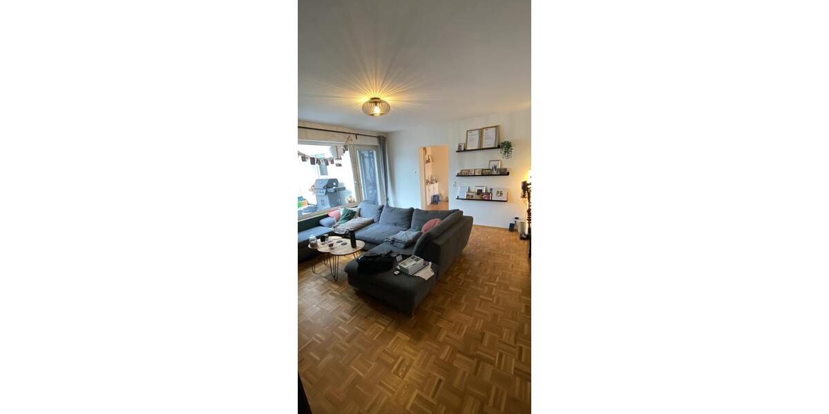 Etagenwohnung Hückeswagen - 2.5 Zimmer, 84 m&sup2;, 270.000&euro; | Angebot:23706440