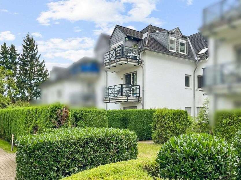 Wohnung zum Kaufen in Schwelm 199.000 € 77.87 m²