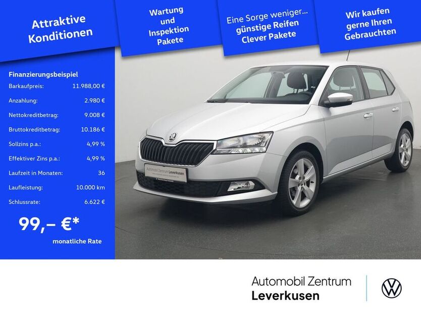 Fabia