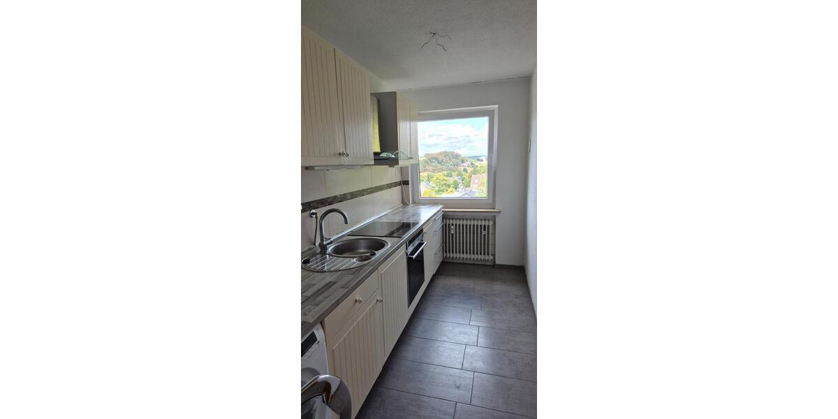 Etagenwohnung Sprockhövel - 3 Zimmer, 78 m&sup2;, 176.000&euro; | Angebot:27248467