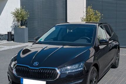 Skoda Fabia 48.000 km 17.100 &euro; Erkrath 40699