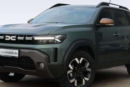 Dacia Duster 2.002 km 33.080 &euro; Düsseldorf 40233