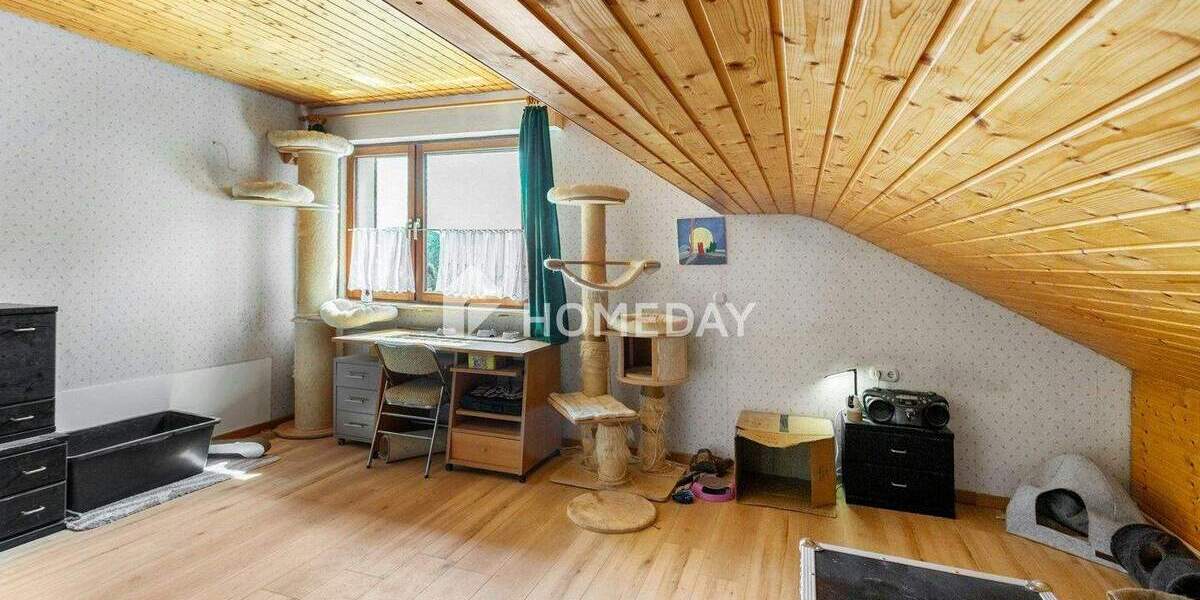 Einfamilienhaus Wermelskirchen Dabringhausen - 7 Zimmer, 177 m&sup2;, 549.000&euro; | Angebot:24504009