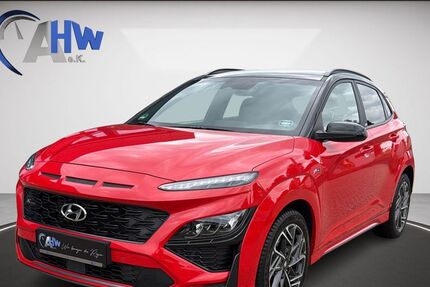 Hyundai KONA 74.000 km 19.970 &euro; Wuppertal 42329