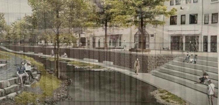 Dachgeschoßwohnung Köln Ehrenfeld - 3 Zimmer, 94 m&sup2;, 330.000&euro; | Angebot:24892824