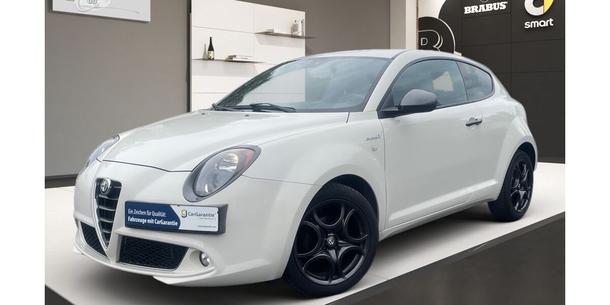 Alfa Romeo MiTo 82.500 km 6.988 &euro; Köln 51069