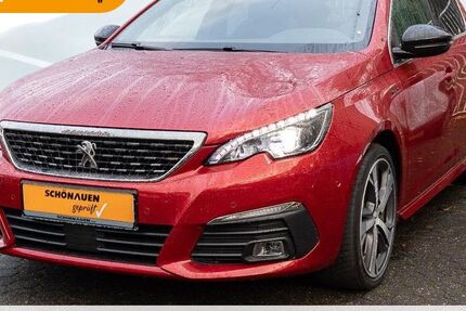 Peugeot 308 23.338 km 17.950 € Solingen 42697