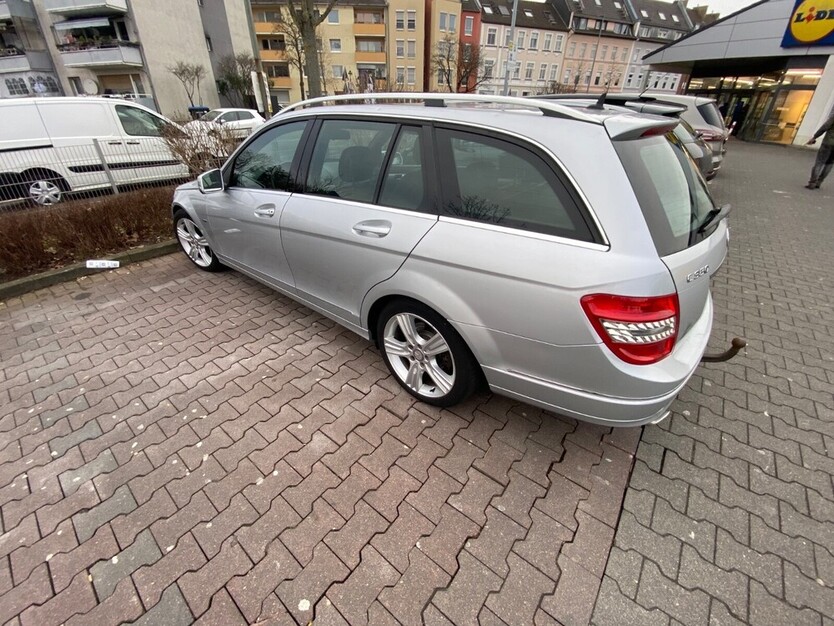 C 350