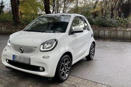 Smart Roadster 63.589 km 16.500 &euro; Mettmann 40822