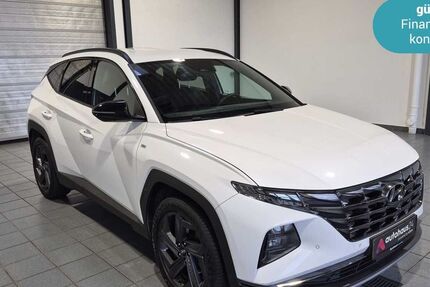 Hyundai TUCSON 44.731 km 25.190 &euro; Wuppertal 42287