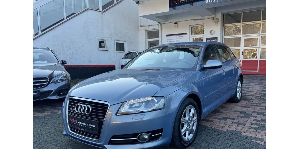 Audi A3 70.000 km 10.800 &euro; Remscheid/NRW 42855
