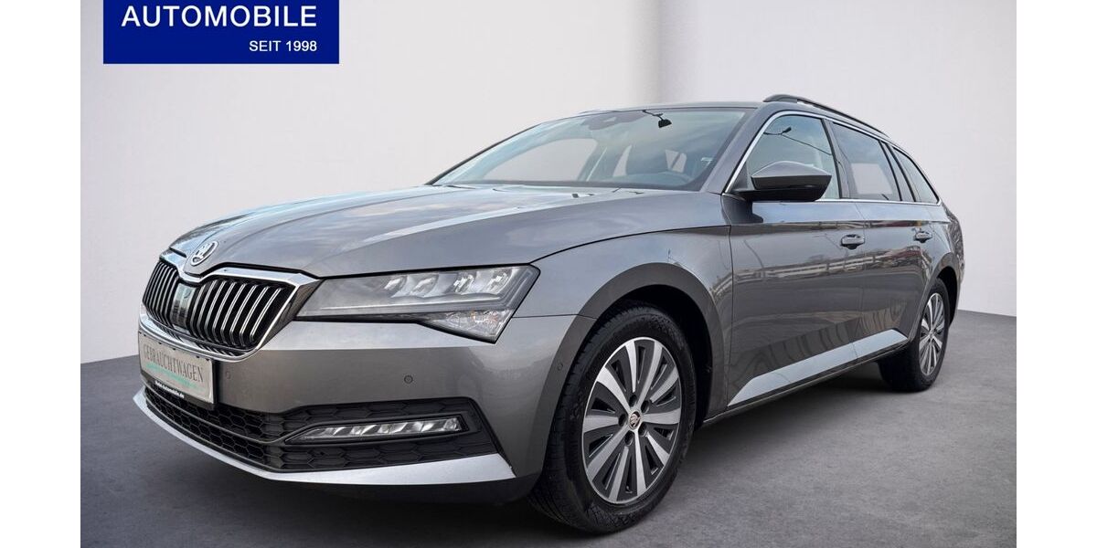 Skoda Superb 225.000 km 15.490 &euro; Neuss 41462