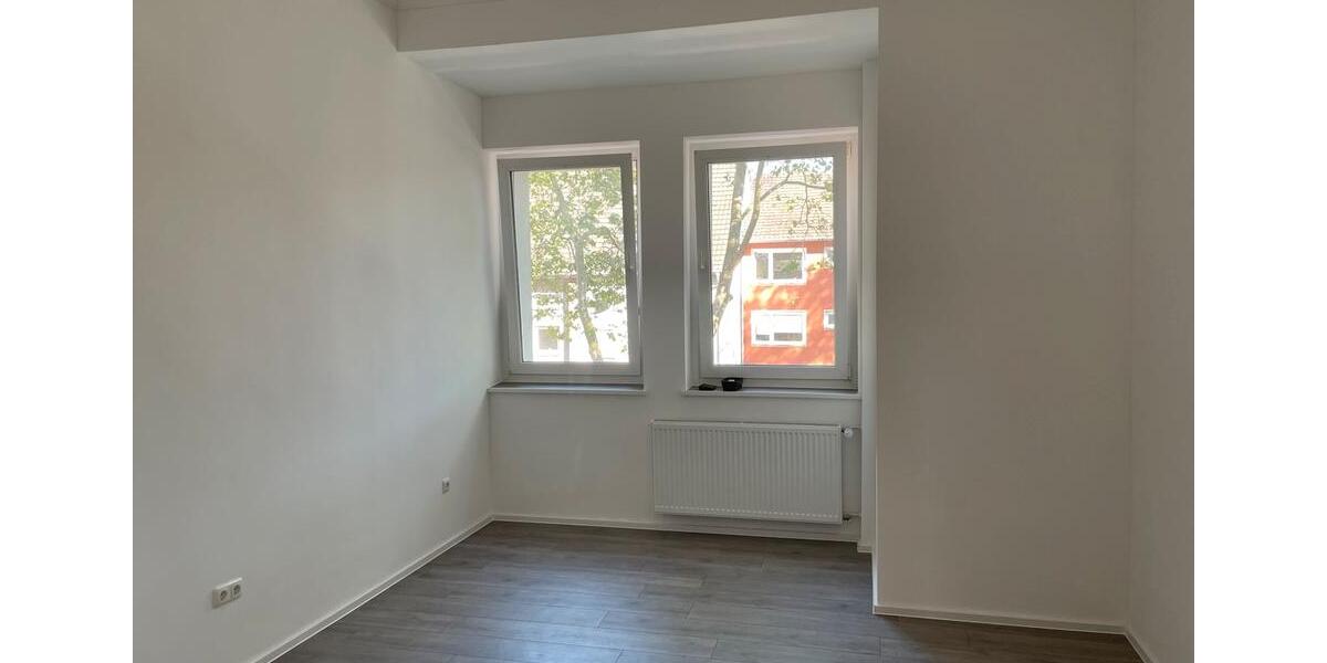 Etagenwohnung Köln Mülheim - 2 Zimmer, 58 m&sup2;, 266.000&euro; | Angebot:27006883