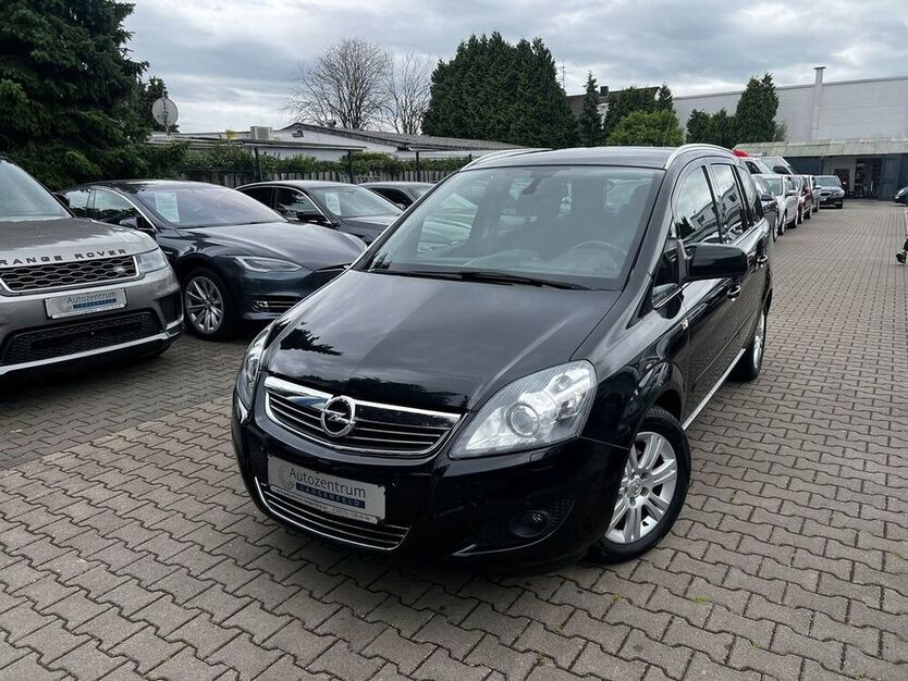 Zafira