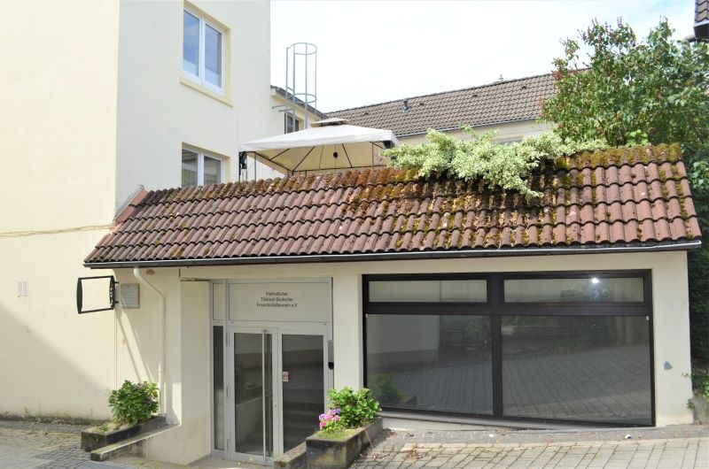 Einzelhandelsfläche mitten in der Fußgängerzone! - Gewerbeobjekt Wülfrath Nord | Angebot:14160729