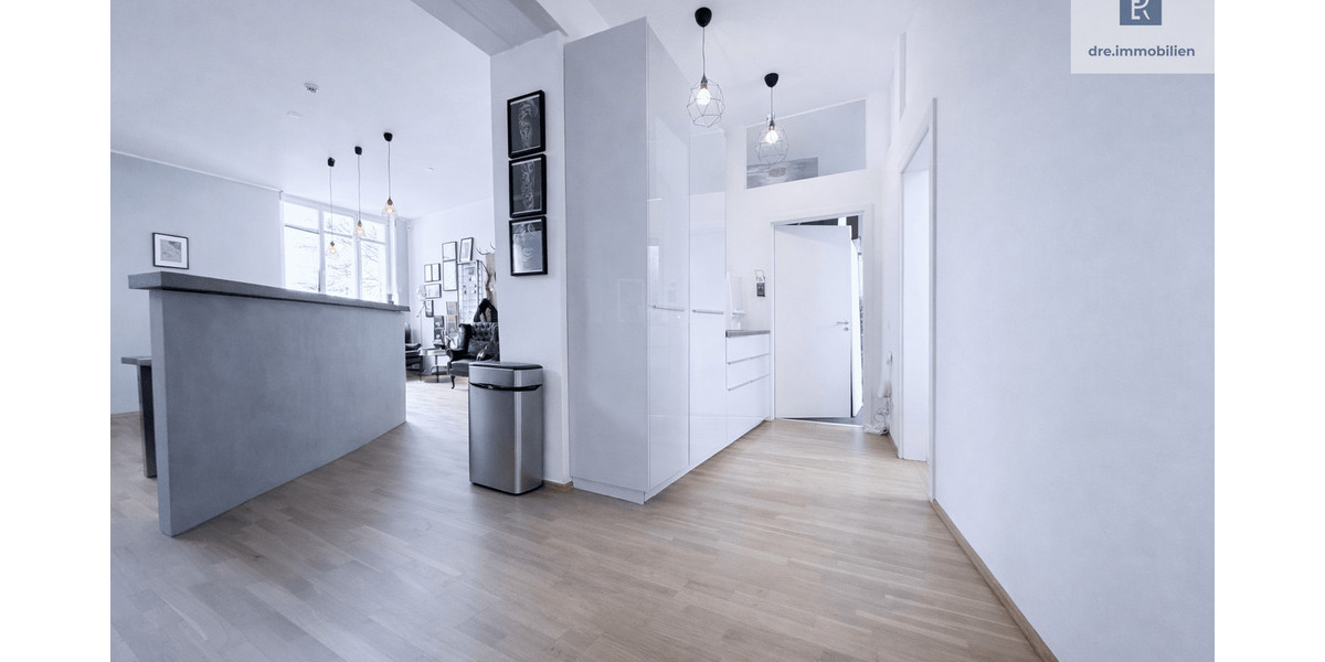 Gewerbeobjekt Bergisch Gladbach Bensberg - 6 Zimmer, 597.000&euro; | Angebot:25939121