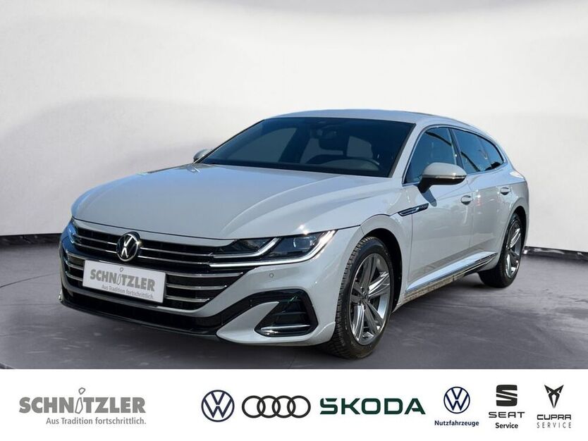Arteon