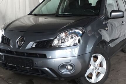 Renault Koleos 108.755 km 7.408 &euro; Köln-Marsdorf/Junkersdorf 50858