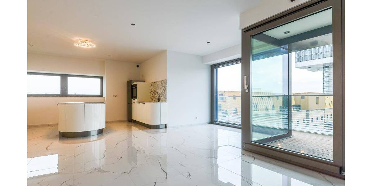 Etagenwohnung Köln Altstadt-Süd - 2 Zimmer, 112 m&sup2;, 2.350&euro; | Angebot:26675049