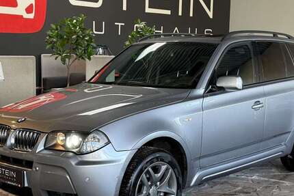 BMW X3 167.239 km 6.990 &euro; Erkrath 40699