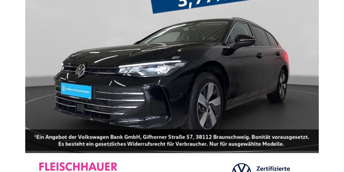 VW Passat 21.037 km 35.770 &euro; Köln 50968