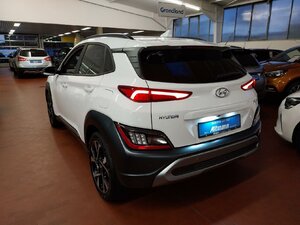 Hyundai Kona Prime 2WD H-UP Kam Navi SHZ LHZ ACC 27.595 km 20.880 &euro; HAAN 42781