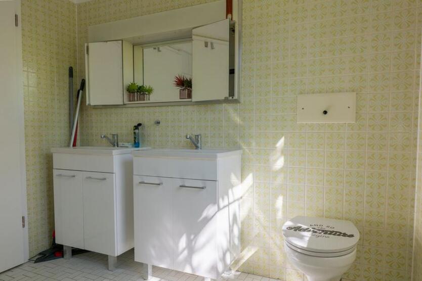 Freundliches 5,5-Zimmer-Haus mit Terrasse, Kamin, Pool und Sauna