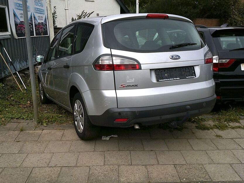 S-Max