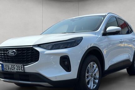 Ford Kuga 3.000 km 35.650 &euro; Leverkusen 51373