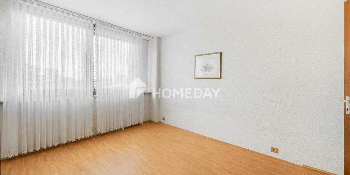 Etagenwohnung Hilden Forstbach - 3 Zimmer, 81 m&sup2;, 220.000&euro; | Angebot:24825427